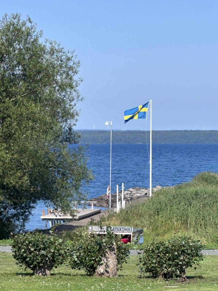 Do Szwecji z Polferries 9